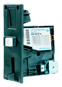 Монетоприёмник EMP 800.00
