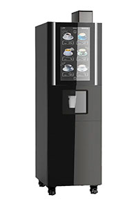 Кофейный автомат Jetinno JL220