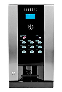 Кофейный автомат Jofemar Bluetec G23