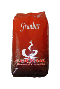 Кофе COVIM Gran Bar
