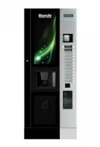 Кофейный автомат LEI 400PP