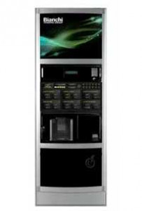 Кофейный автомат LEI 700