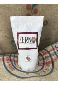 Кофе в зернах  ZERNO BLEND 50/50   1000 гр