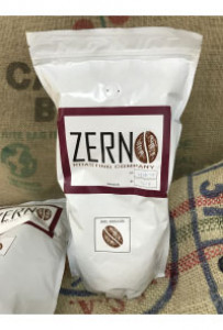 Кофе в зернах  ZERNO BRAZIL Arabica 100%  1000 гр