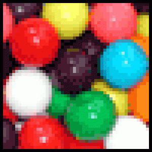 Жевательная резинка (Канада)