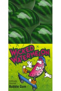 5663 Wicked Watermelon Озорной Арбуз